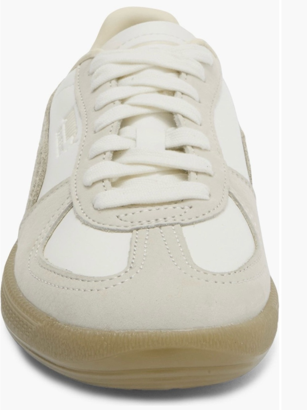 PUMA Palermo Women’s Sneakers, Size 9 - Picture 4 of 10